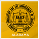 Alabama NAACP logo
Twitter